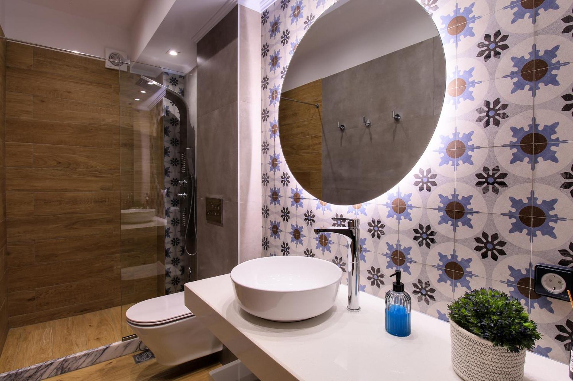Elysian Rose Residence Rethymno Esterno foto