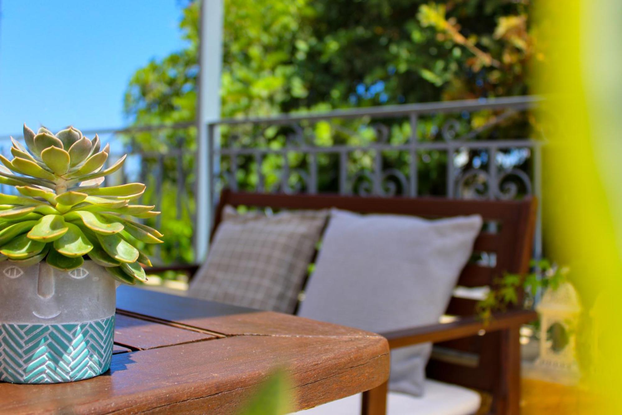 Elysian Rose Residence Rethymno Esterno foto