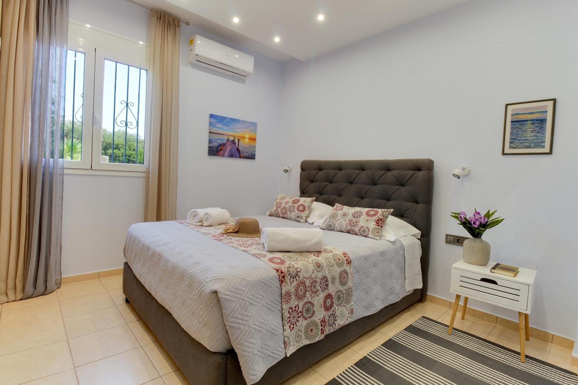 Elysian Rose Residence Rethymno Esterno foto
